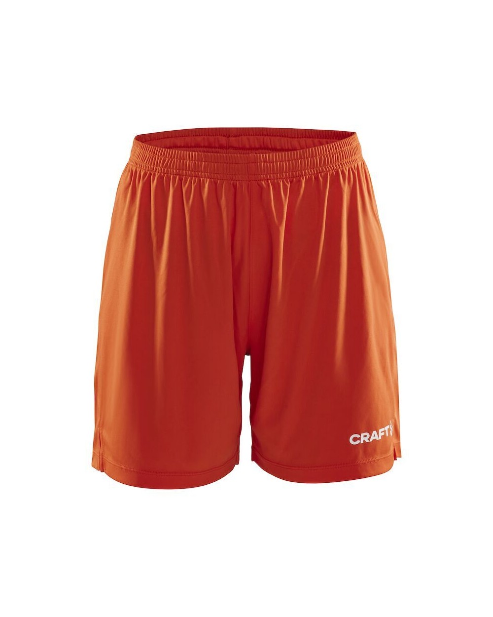 Bermudas & Shorts personnalisable CRAFT Squad Go Short Solid W