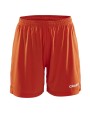 Bermudas & Shorts personnalisable CRAFT Squad Go Short Solid W