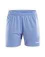 CRAFT Squad Go Short Solid W Bermudas & Shorts personalisierbar