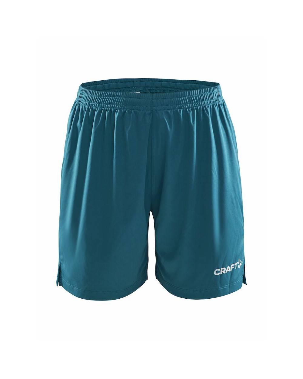 Bermudas & Shorts personnalisable CRAFT Squad Go Short Solid W