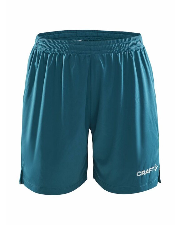 CRAFT Squad Go Short Solid W Bermudas & Shorts personalisierbar