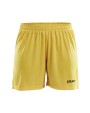 CRAFT Squad Go Short Solid W Bermudas & Shorts personalisierbar