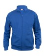 Sweat-shirts personnalisable CLIQUE Basic Cardigan Junior