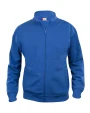 Sweat-shirts personnalisable CLIQUE Basic Cardigan Junior