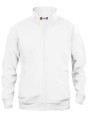 Sweat-shirts personnalisable CLIQUE Basic Cardigan Junior