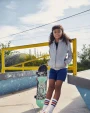 CLIQUE Basic Cardigan Junior Sweatshirts personalisierbar