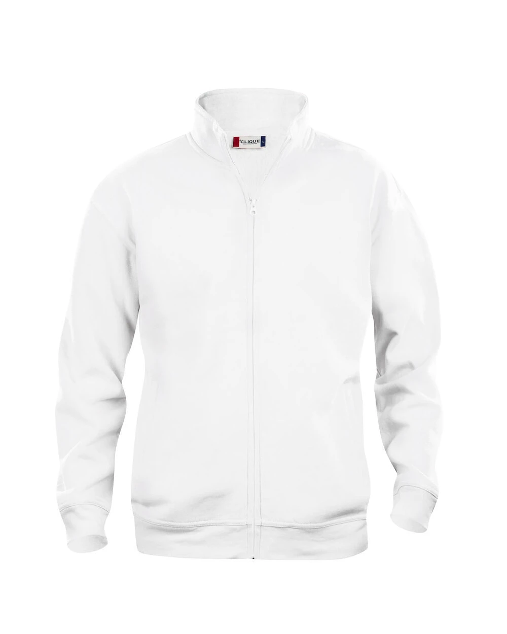 Sweat-shirts personnalisable CLIQUE Basic Cardigan Junior