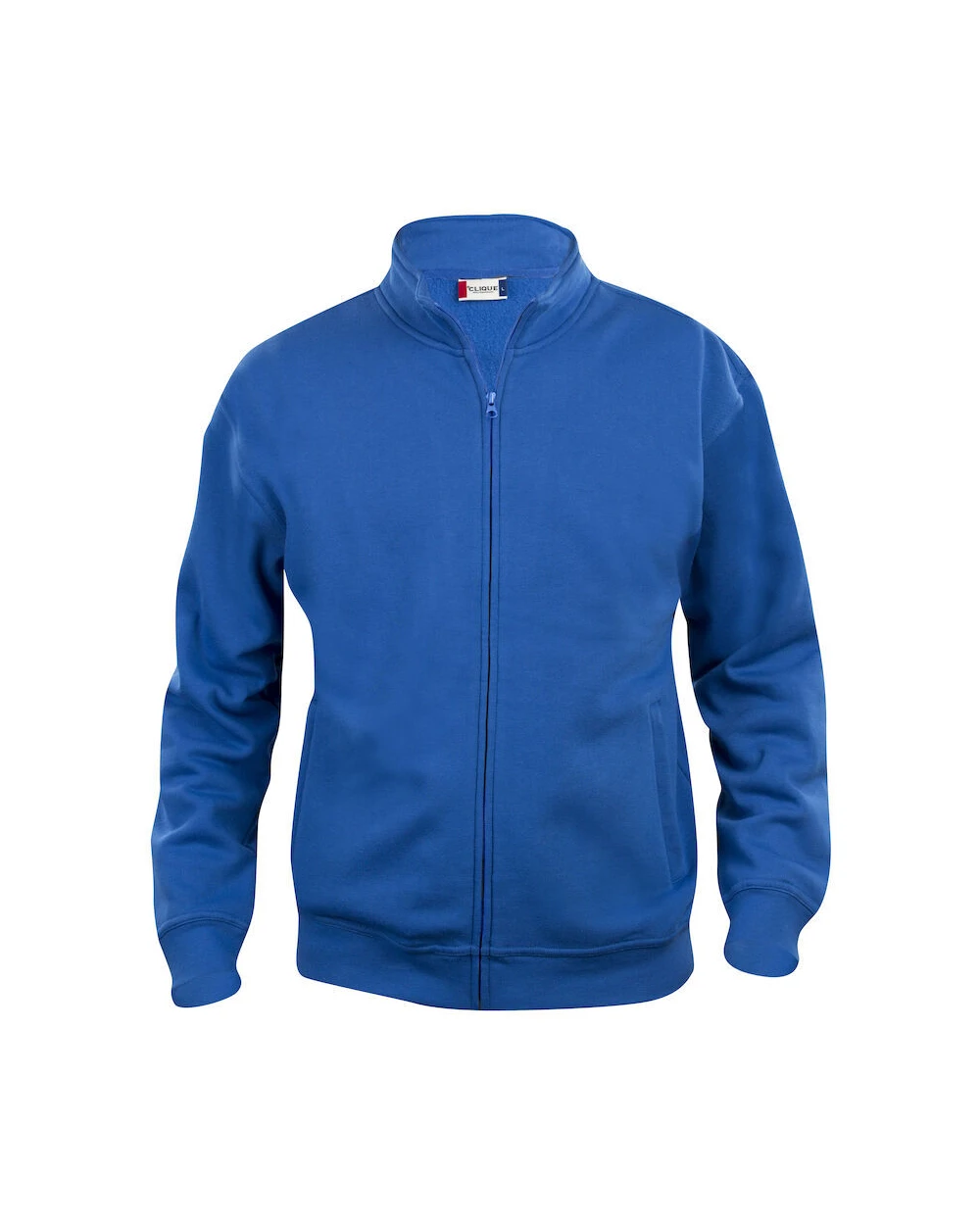 CLIQUE Basic Cardigan Junior Sweatshirts personalisierbar