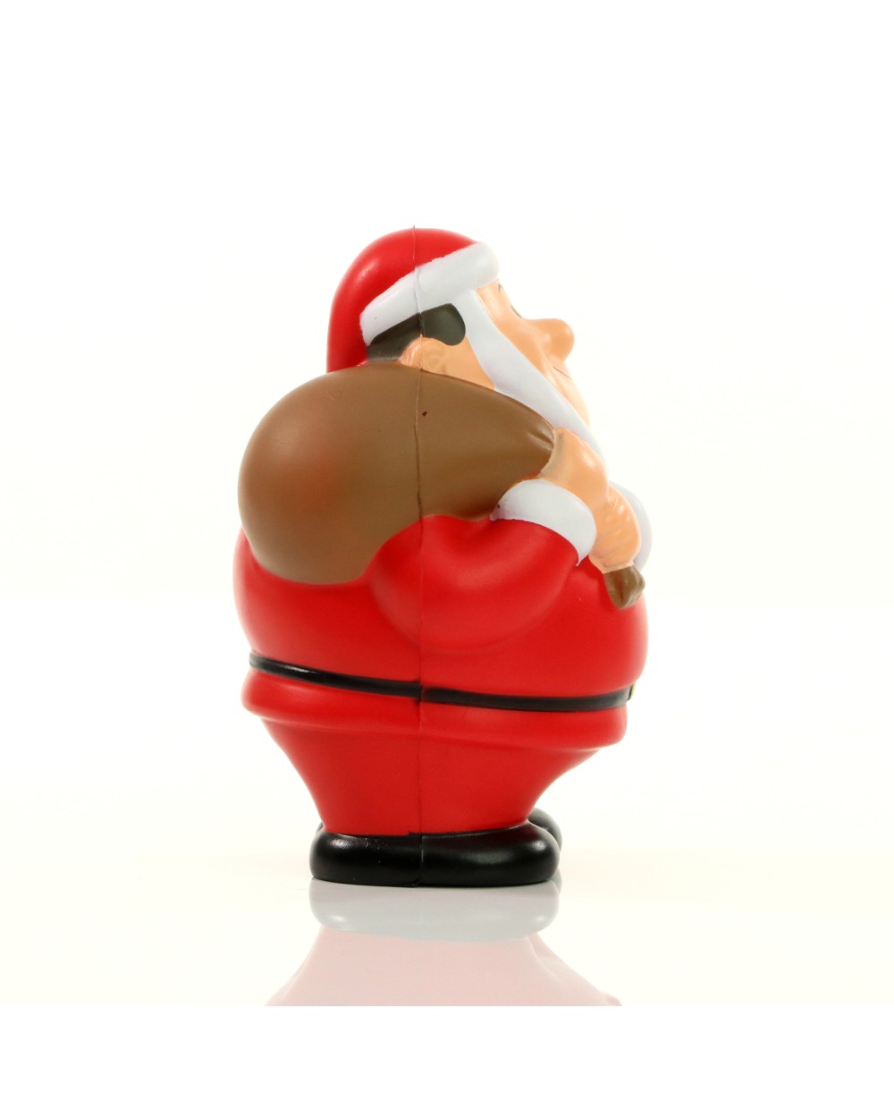 Accessoires personnalisable MBW SQUEEZIES® Santa Bert®