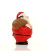 Benodigdheden MBW SQUEEZIES® Santa Bert® voor bedrukking &amp; borduring