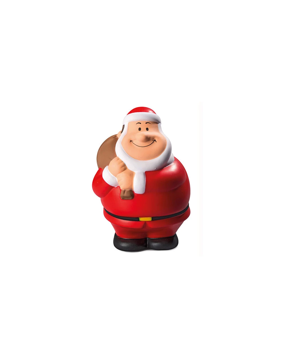 Accessoires personnalisable MBW SQUEEZIES® Santa Bert®