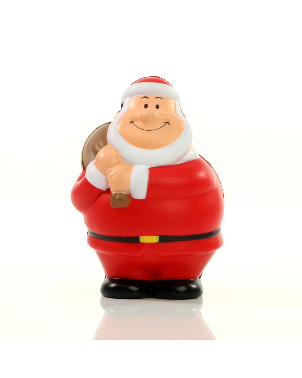 Accessoires personnalisable MBW SQUEEZIES® Santa Bert®