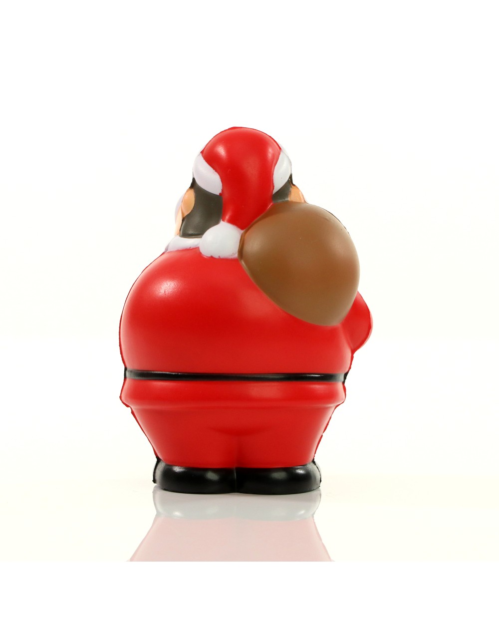 Accessoires personnalisable MBW SQUEEZIES® Santa Bert®
