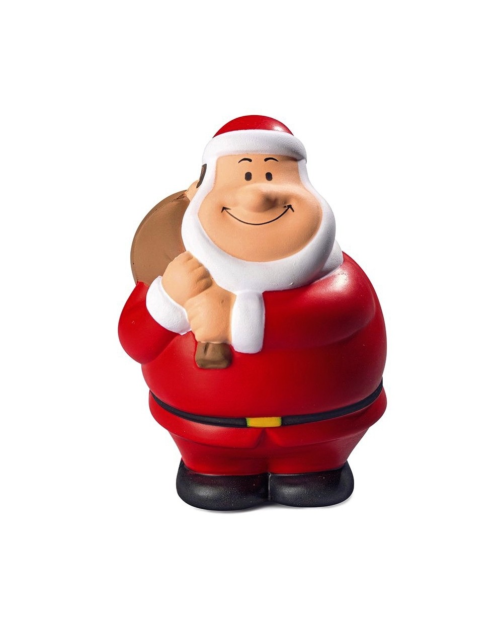 Accessoires personnalisable MBW SQUEEZIES® Santa Bert®