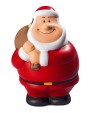 Accessoires personnalisable MBW SQUEEZIES® Santa Bert®