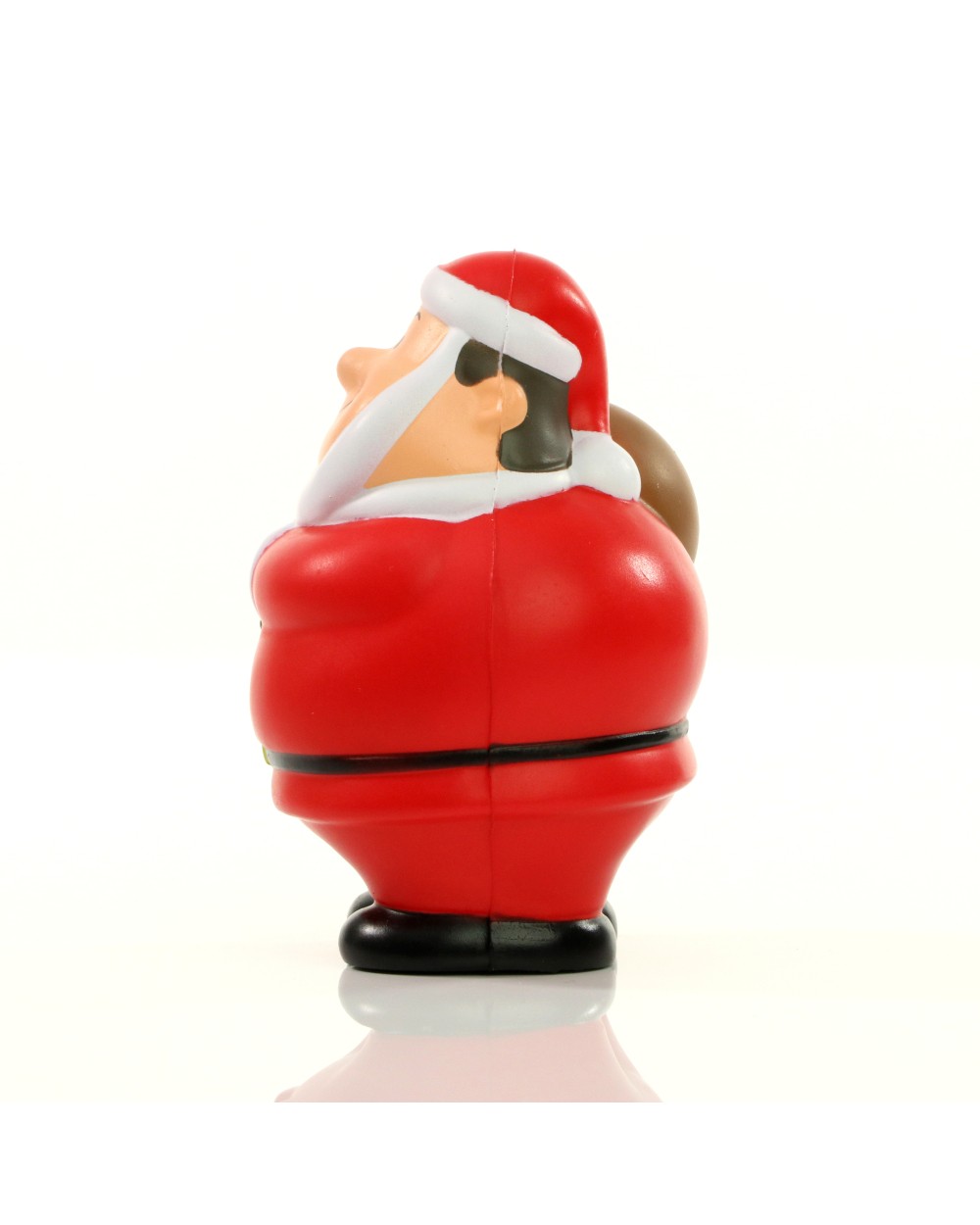 Accessoires personnalisable MBW SQUEEZIES® Santa Bert®