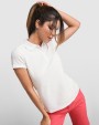 ROLY PRINCE WOMAN Poloshirts personalisierbar