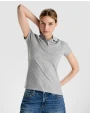Polo's ROLY PRINCE WOMAN voor bedrukking &amp; borduring