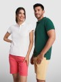 Polos à personnaliser ROLY PRINCE WOMAN 