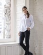 Hemden CUTTER & BUCK Hedley Stretch Shirt Dames voor bedrukking &amp; borduring