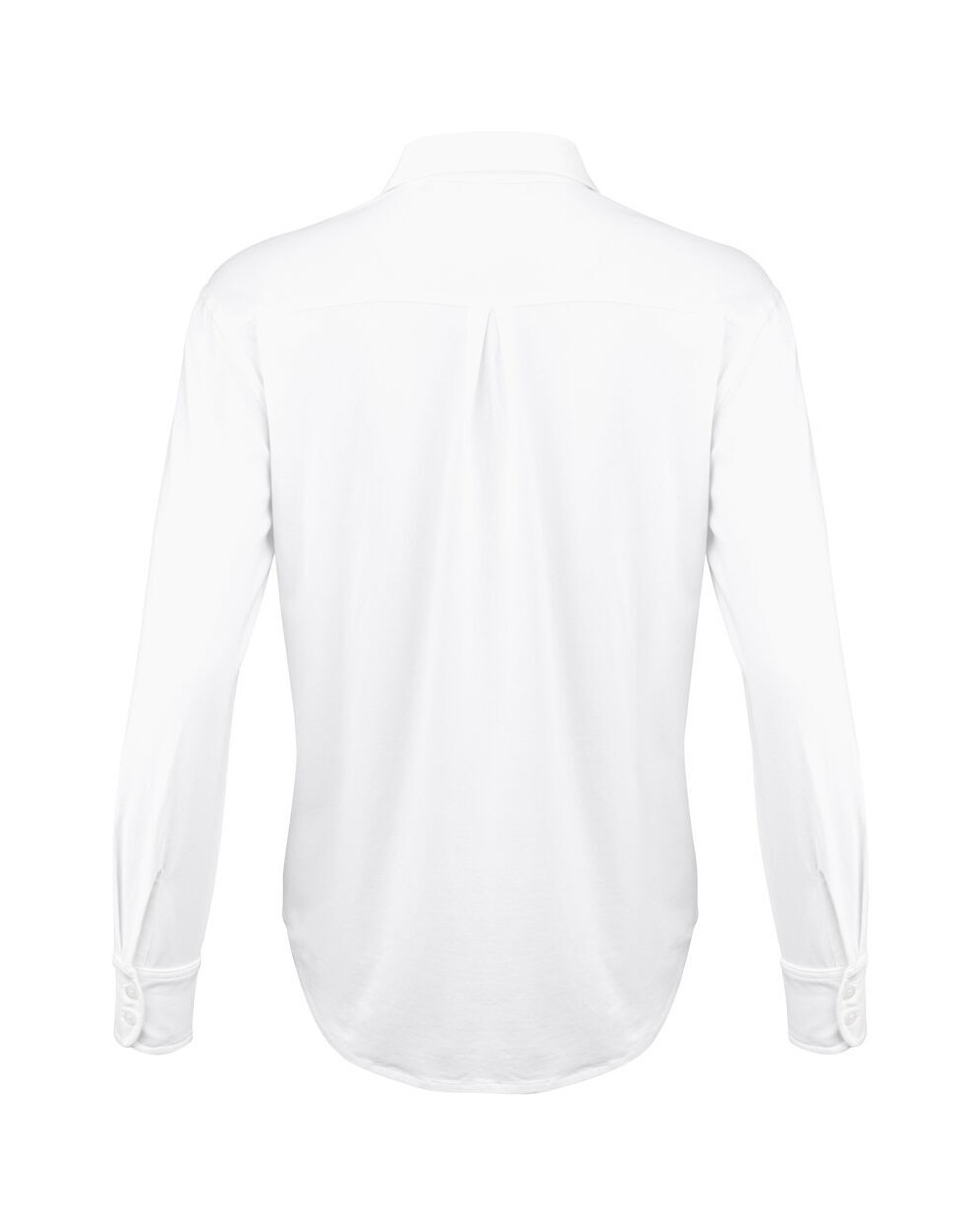 CUTTER & BUCK Hedley Stretch Shirt Ladies Hemden personalisierbar