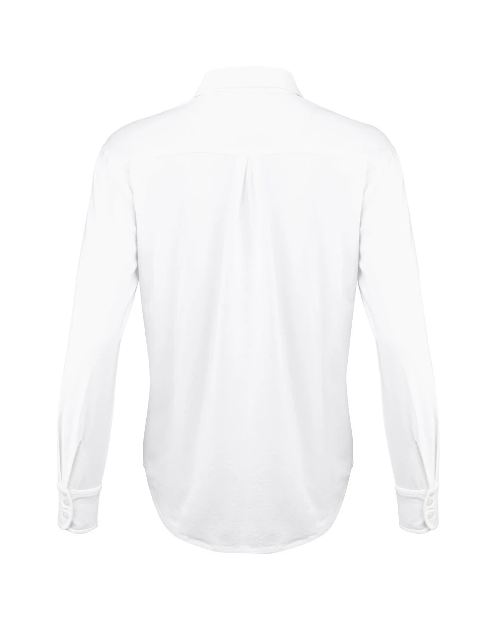 CUTTER & BUCK Hedley Stretch Shirt Ladies Hemden personalisierbar