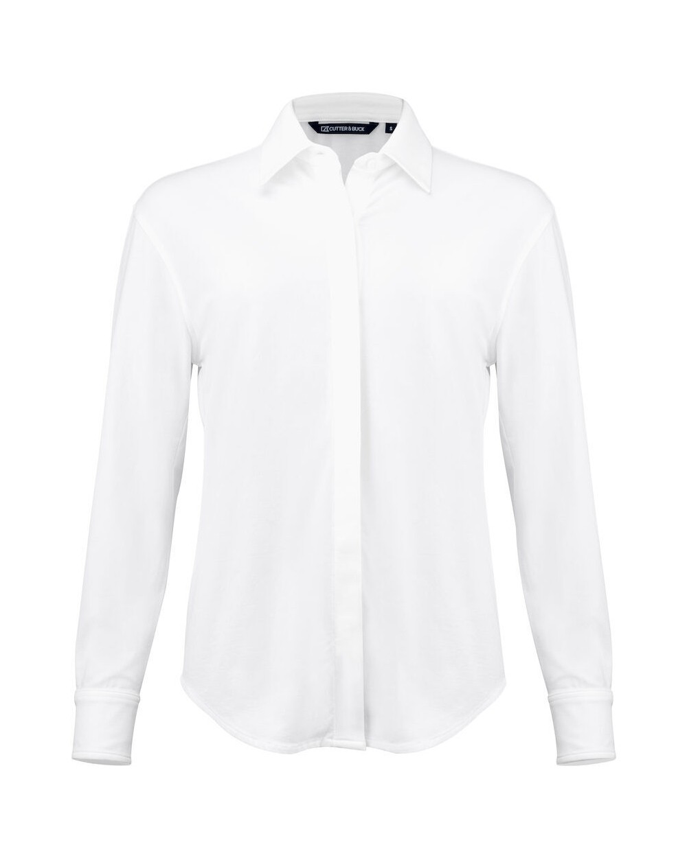 Hemden CUTTER & BUCK Hedley Stretch Shirt Dames voor bedrukking &amp; borduring