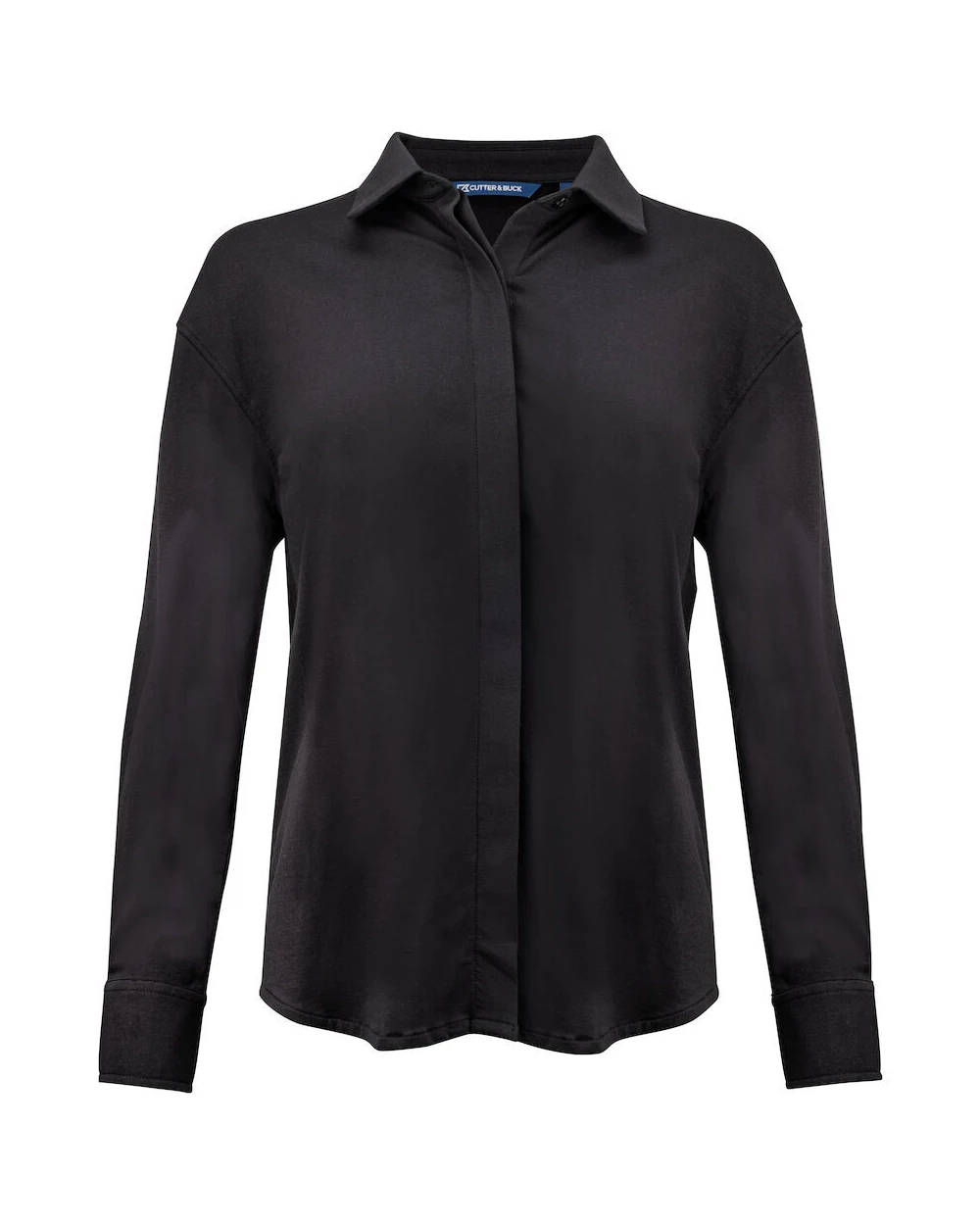 Chemises personnalisable CUTTER & BUCK Hedley Stretch Shirt Ladies