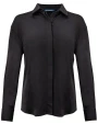 Hemden CUTTER & BUCK Hedley Stretch Shirt Dames voor bedrukking &amp; borduring