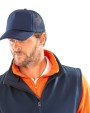 Casquettes personnalisable RESULT Casquette trucker DETROIT