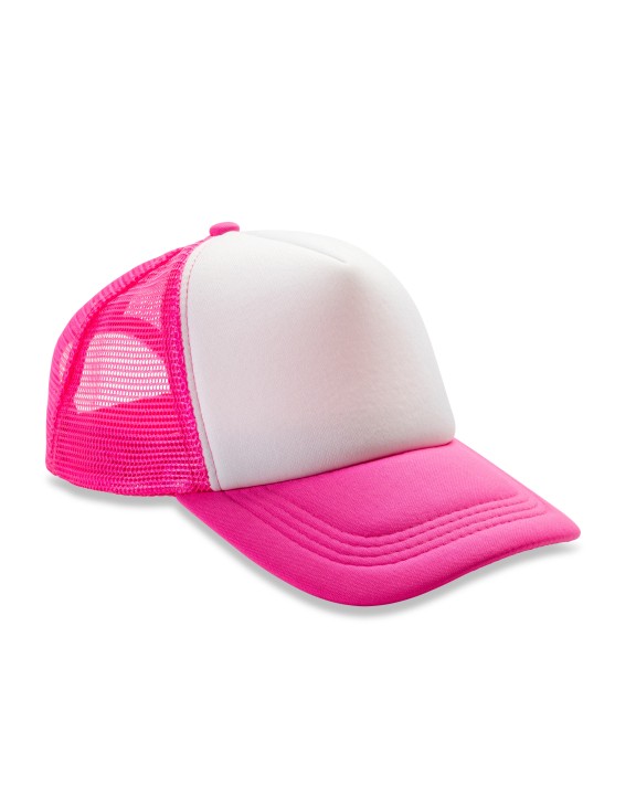 Casquettes personnalisable RESULT Casquette trucker DETROIT