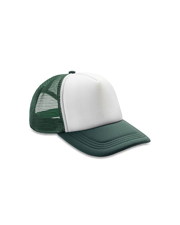 Casquettes personnalisable RESULT Casquette trucker DETROIT