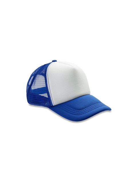 RESULT Casquette trucker DETROIT /api/colors/2475272d-ce57-4f78-b2dd-a93f09a7e18c personnalisable