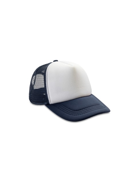 RESULT Casquette trucker DETROIT /api/colors/ac3617f1-55b6-4cce-bc08-bb5c08d2e5bf personnalisable