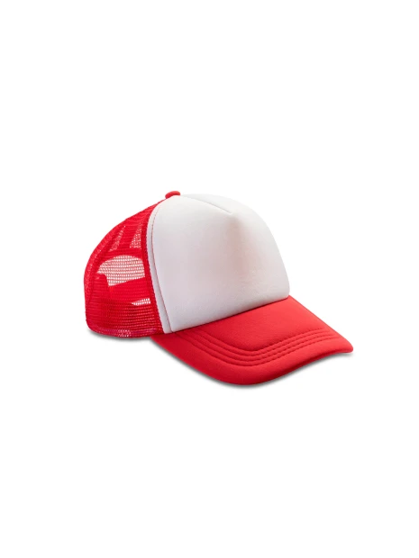 RESULT Casquette trucker DETROIT /api/colors/b7356eda-6c72-4d03-829c-6a61c9e04b1f personnalisable