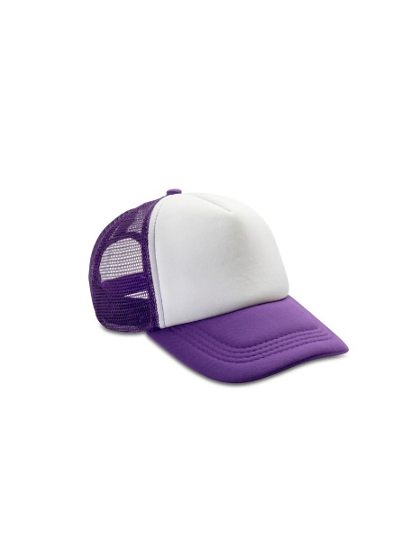 RESULT Casquette trucker DETROIT /api/colors/719e20f1-ff1e-43fb-806a-ec0db686d922 personnalisable