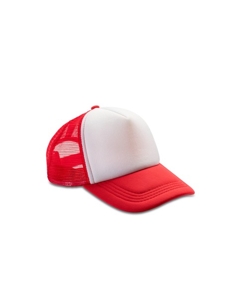 RESULT Casquette trucker DETROIT /api/colors/b7356eda-6c72-4d03-829c-6a61c9e04b1f personnalisable