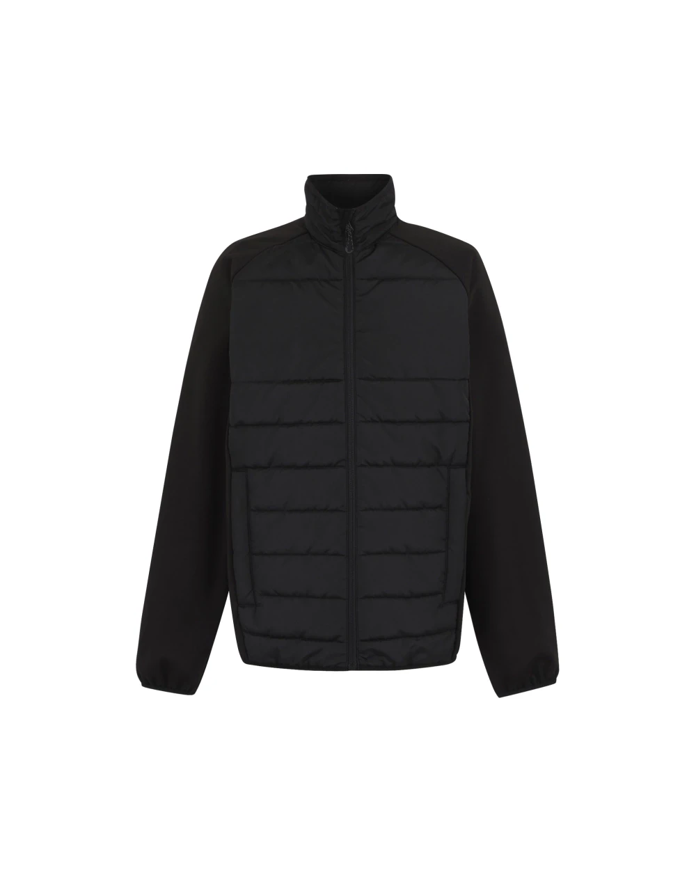 Jassen REGATTA ESSENTIAL HYBRID JACKET voor bedrukking &amp; borduring