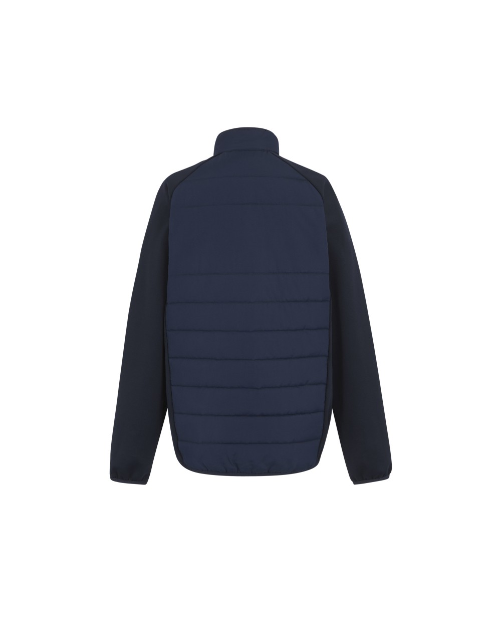 REGATTA ESSENTIAL HYBRID JACKET Jacken personalisierbar