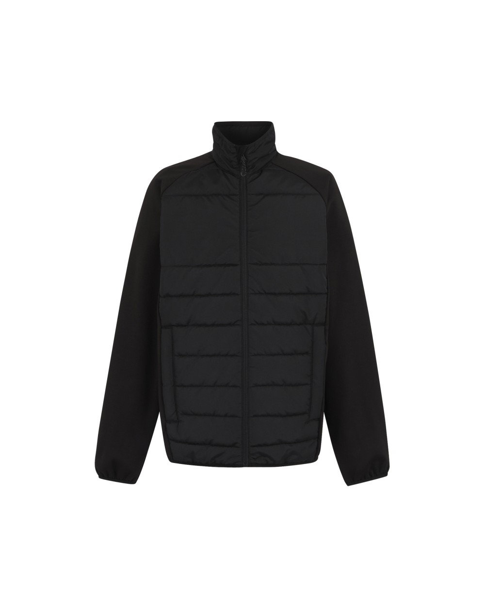 Vestes personnalisable REGATTA ESSENTIAL HYBRID JACKET