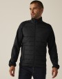 REGATTA ESSENTIAL HYBRID JACKET Jacken personalisierbar