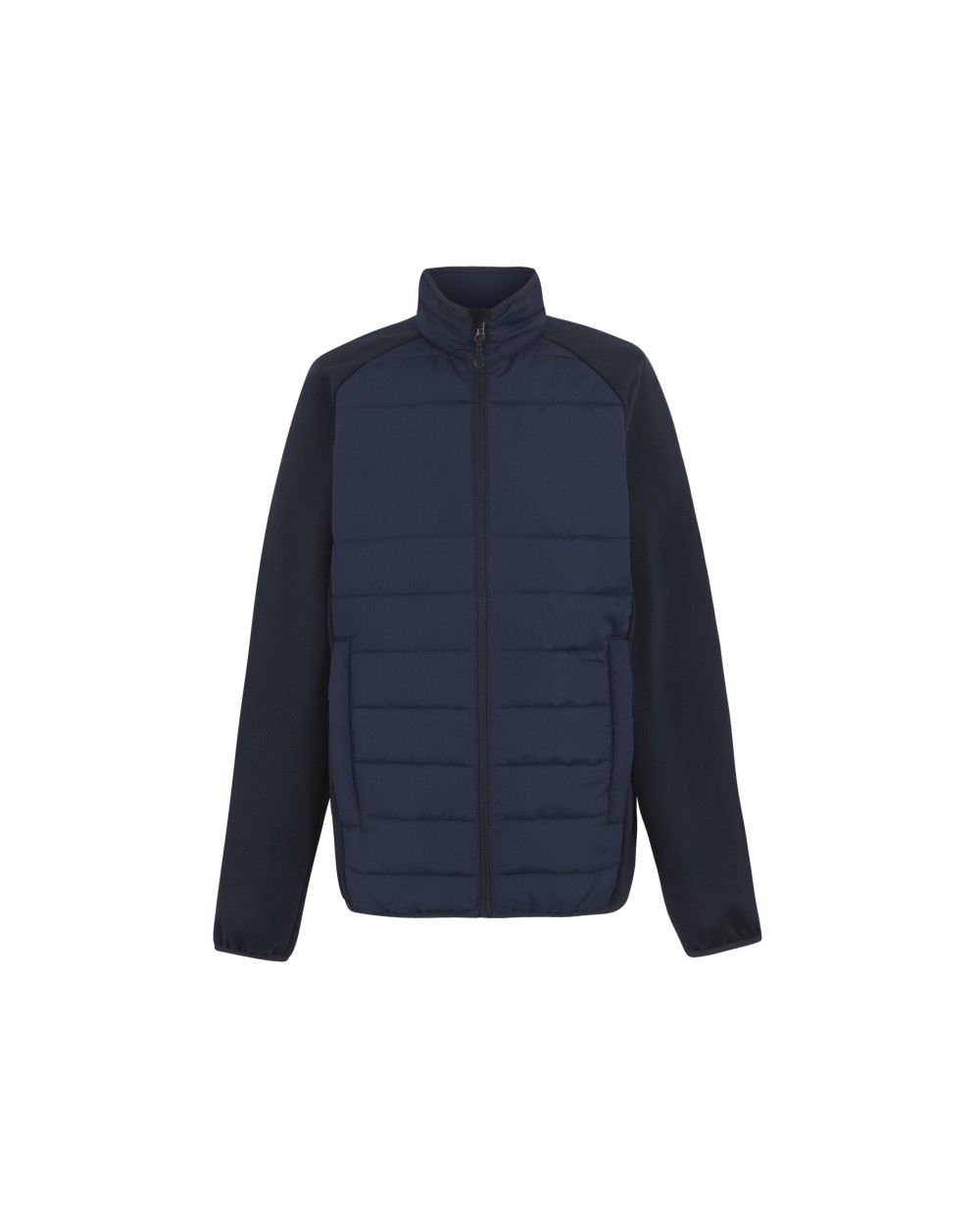 Vestes personnalisable REGATTA ESSENTIAL HYBRID JACKET