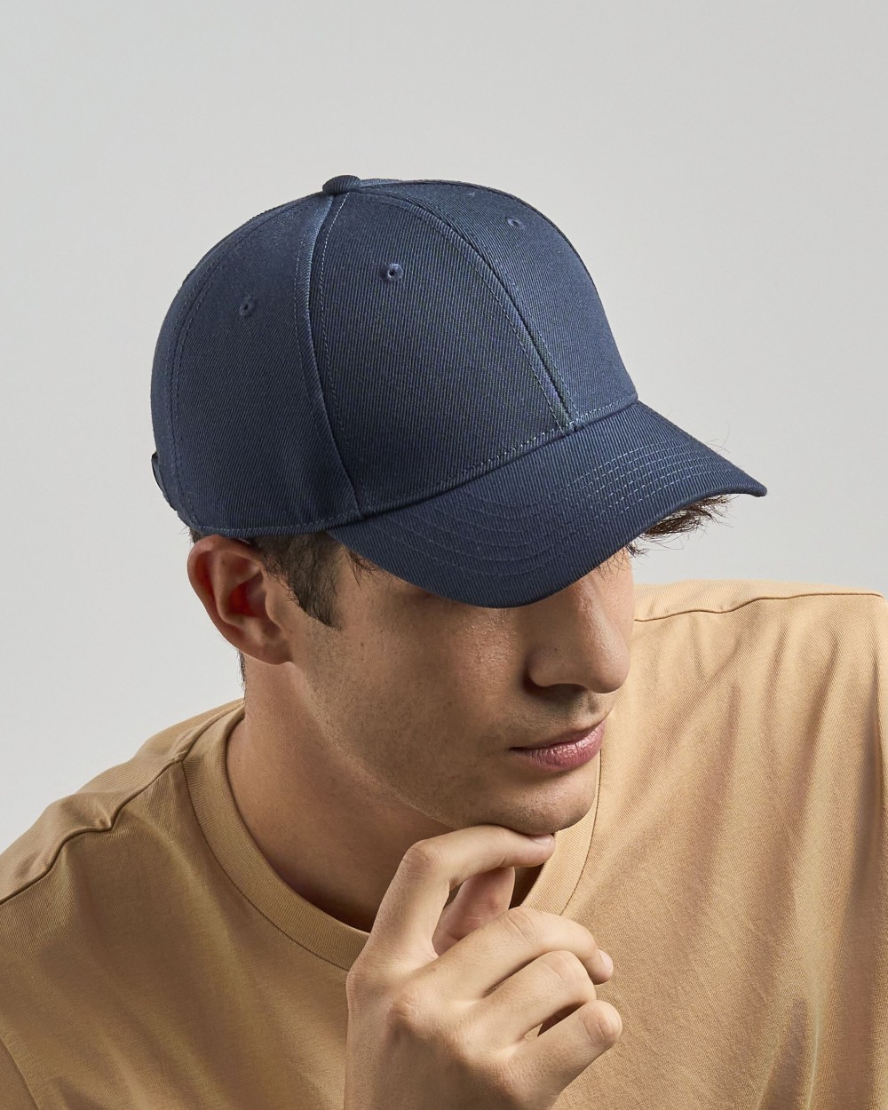 Casquettes personnalisable ATLANTIS CHAMPION-S