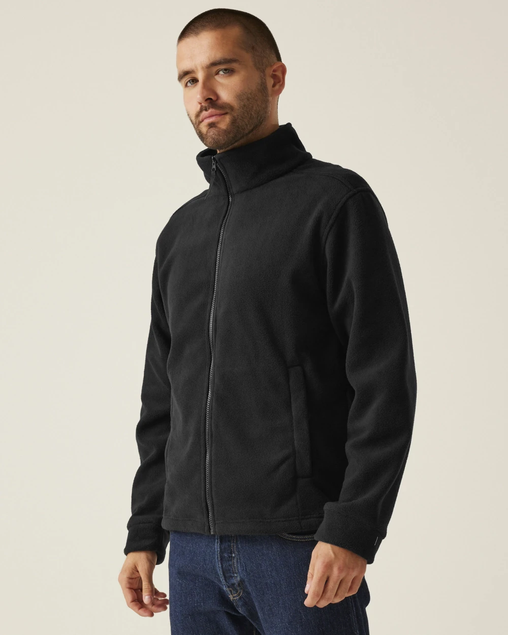 REGATTA THOR 350 Polar Fleeces personalisierbar