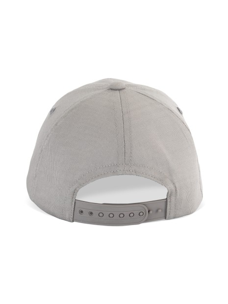 K-UP First kids - Casquette enfant 5 panneaux /api/colors/24aa43c8-39f7-4fe5-9d98-48c70f7ae002 personnalisable