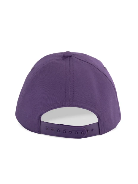 K-UP First kids - Casquette enfant 5 panneaux /api/colors/f28ecd26-255e-4b18-a29c-08c2af1111d3 personnalisable