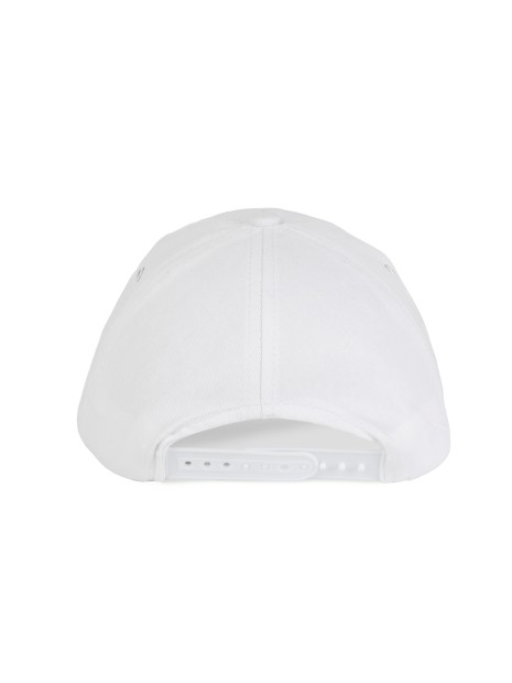K-UP First kids - Casquette enfant 5 panneaux /api/colors/7a92cd2d-10d2-40b4-928b-296bb7487506 personnalisable
