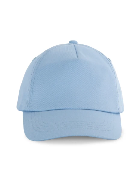 K-UP First kids - Casquette enfant 5 panneaux /api/colors/549fa598-8d61-4fa2-82ad-90f4d2ec39ab personnalisable