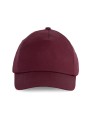K-UP First kids - Casquette enfant 5 panneaux /api/colors/86185b65-5340-41c9-bb92-4d29c8ef7554 personnalisable