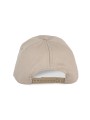 K-UP First kids - Casquette enfant 5 panneaux /api/colors/13a9f258-6ed5-4b44-b30c-6e7b15d934d4 personnalisable